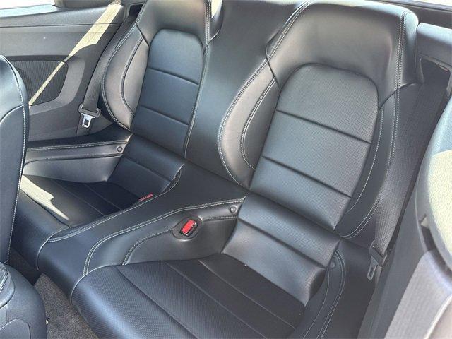used 2016 Ford Mustang car, priced at $17,000