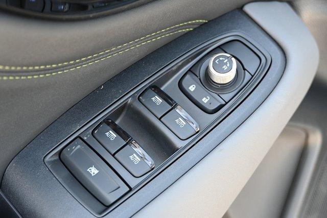 new 2025 Subaru Outback car, priced at $35,830