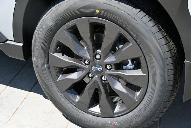 new 2025 Subaru Outback car, priced at $35,830