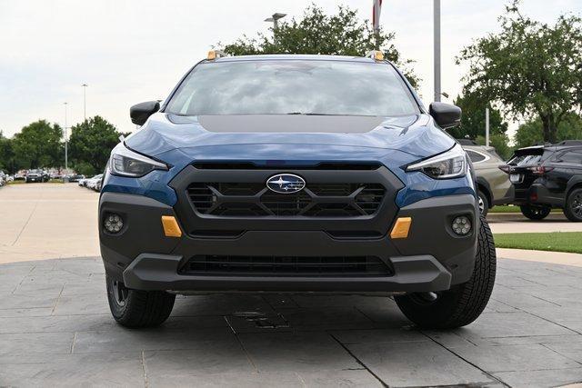 new 2025 Subaru Crosstrek car, priced at $32,950