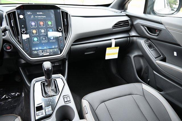 new 2025 Subaru Crosstrek car, priced at $32,950