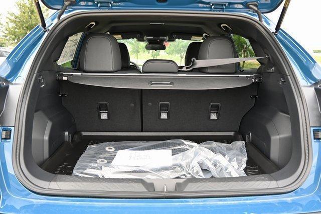 new 2025 Subaru Crosstrek car, priced at $32,950