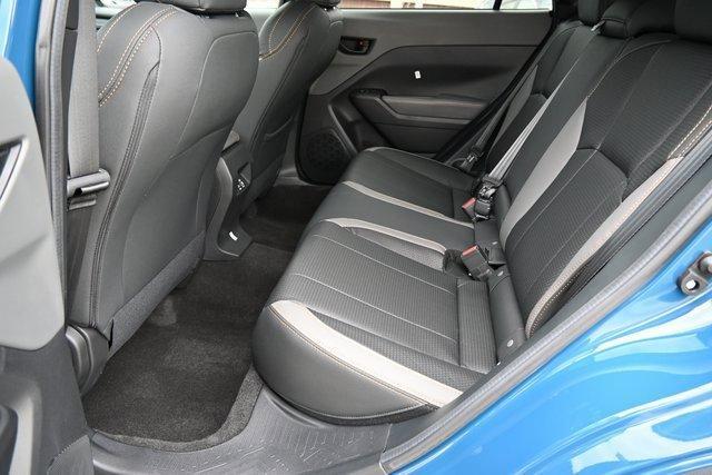 new 2025 Subaru Crosstrek car, priced at $32,950