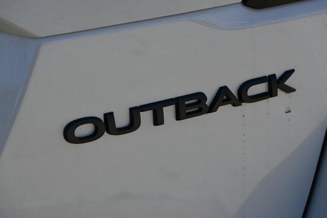 new 2025 Subaru Outback car, priced at $35,889