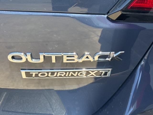 used 2025 Subaru Outback car, priced at $40,000
