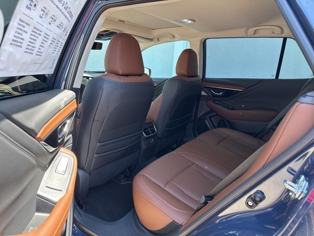used 2025 Subaru Outback car, priced at $40,000