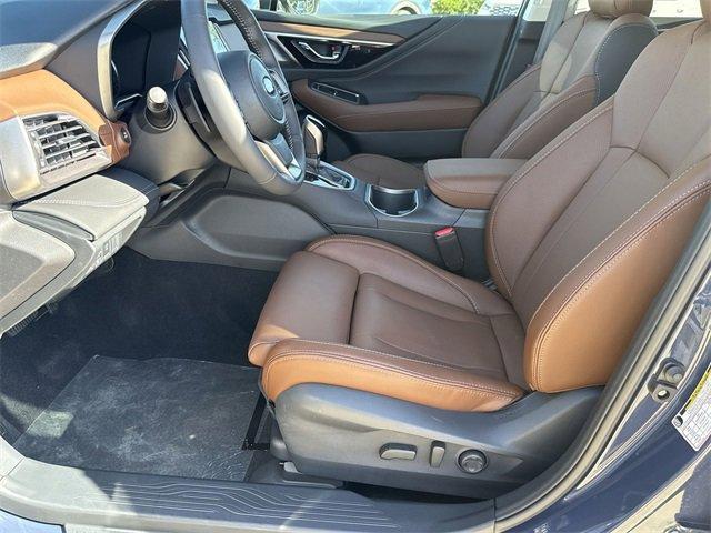 used 2025 Subaru Outback car, priced at $40,000