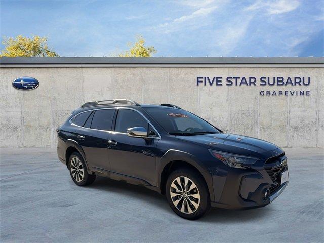 used 2025 Subaru Outback car, priced at $40,000