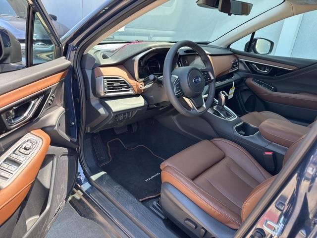used 2025 Subaru Outback car, priced at $40,000