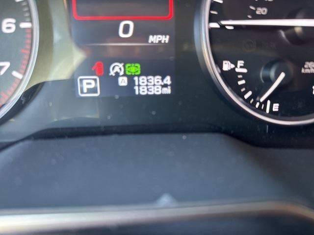 used 2025 Subaru Outback car, priced at $40,000