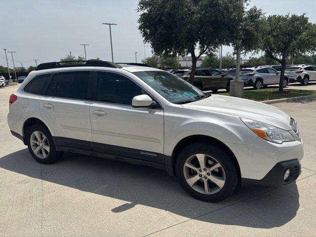 used 2013 Subaru Outback car, priced at $12,000