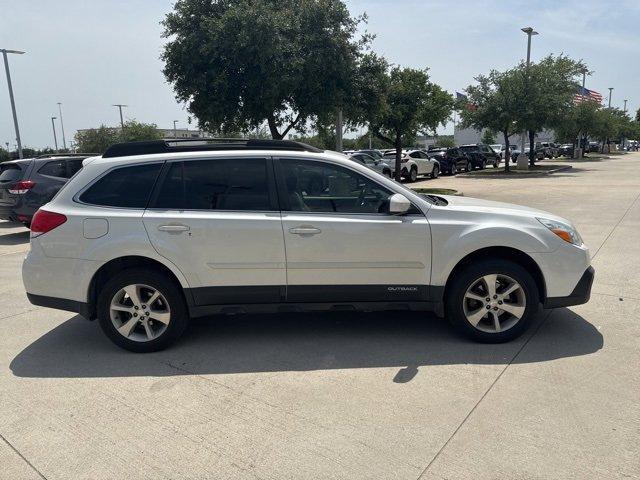used 2013 Subaru Outback car, priced at $12,000