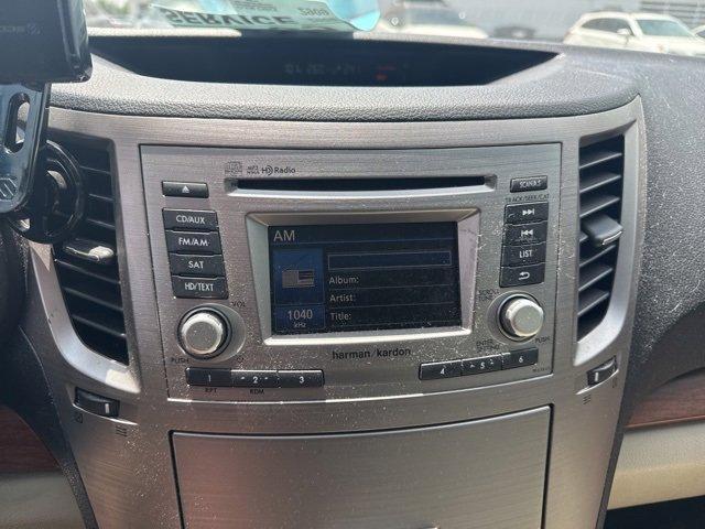 used 2013 Subaru Outback car, priced at $12,000