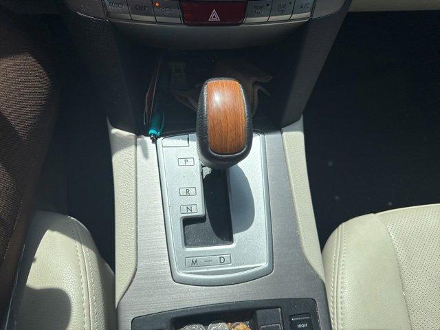 used 2013 Subaru Outback car, priced at $12,000
