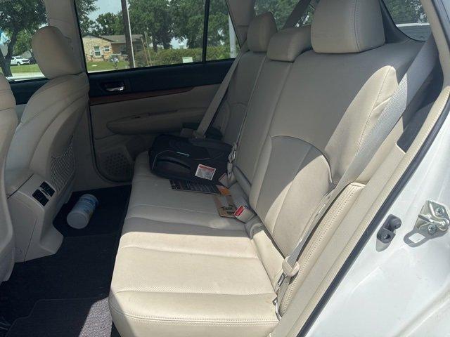 used 2013 Subaru Outback car, priced at $12,000