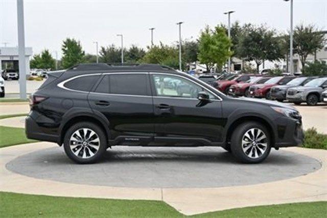 new 2025 Subaru Outback car, priced at $37,593