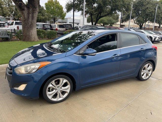 used 2015 Hyundai Elantra GT car, priced at $10,000