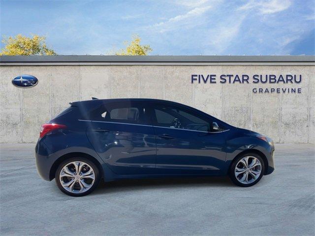 used 2015 Hyundai Elantra GT car, priced at $8,700