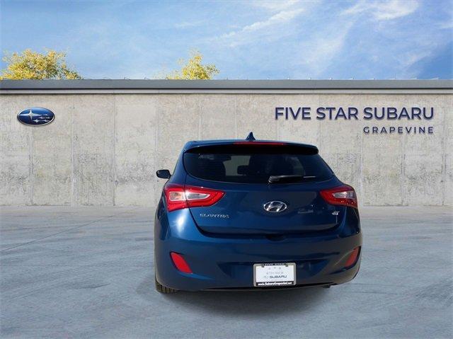 used 2015 Hyundai Elantra GT car, priced at $8,700