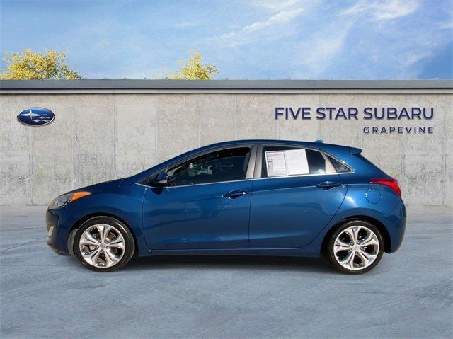 used 2015 Hyundai Elantra GT car, priced at $8,700