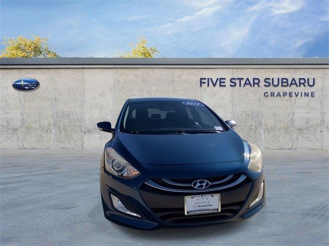 used 2015 Hyundai Elantra GT car, priced at $8,700