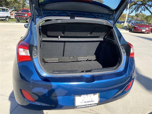 used 2015 Hyundai Elantra GT car, priced at $8,700