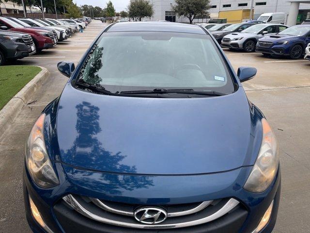 used 2015 Hyundai Elantra GT car, priced at $10,000