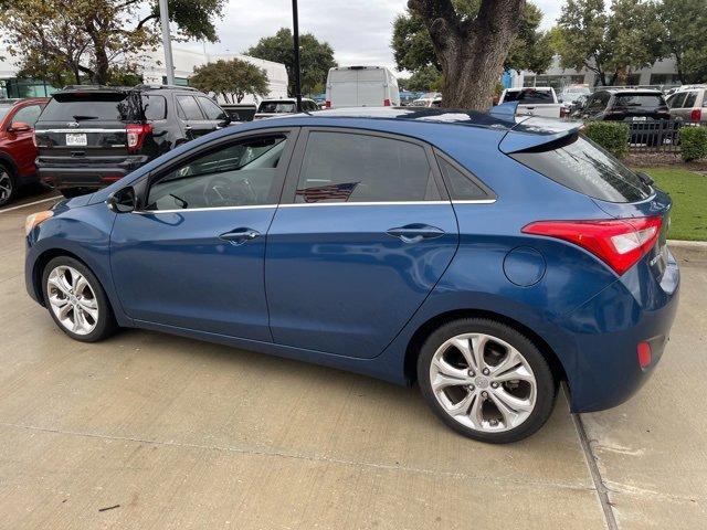 used 2015 Hyundai Elantra GT car, priced at $10,000