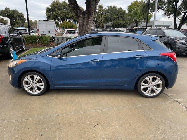 used 2015 Hyundai Elantra GT car, priced at $10,000