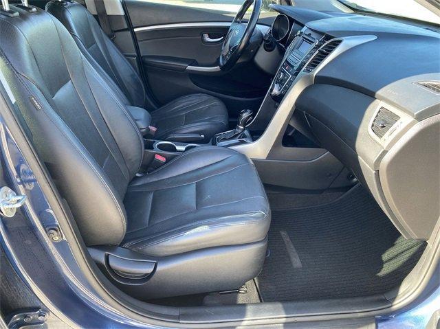 used 2015 Hyundai Elantra GT car, priced at $8,700