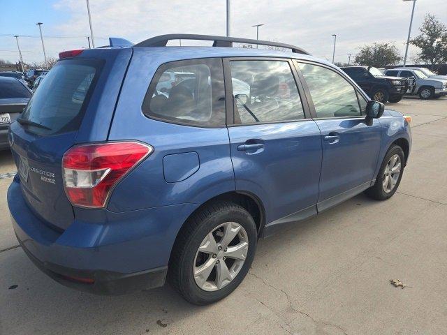 used 2016 Subaru Forester car, priced at $16,000