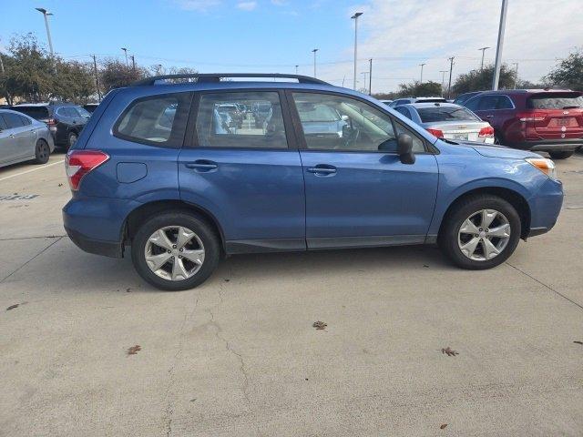 used 2016 Subaru Forester car, priced at $16,000