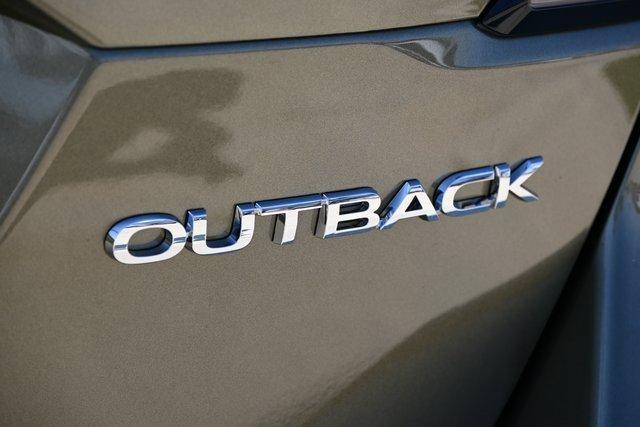 new 2025 Subaru Outback car, priced at $39,321