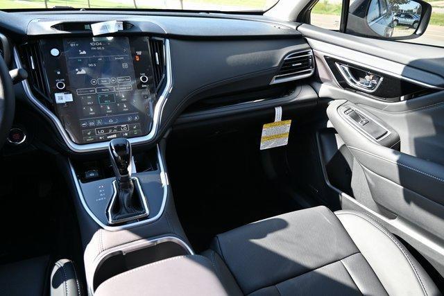 new 2025 Subaru Outback car, priced at $39,321