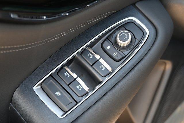 new 2025 Subaru Outback car, priced at $39,321