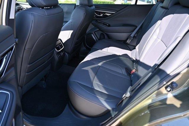 new 2025 Subaru Outback car, priced at $39,321