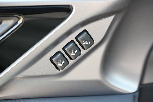 new 2025 Subaru Outback car, priced at $39,321