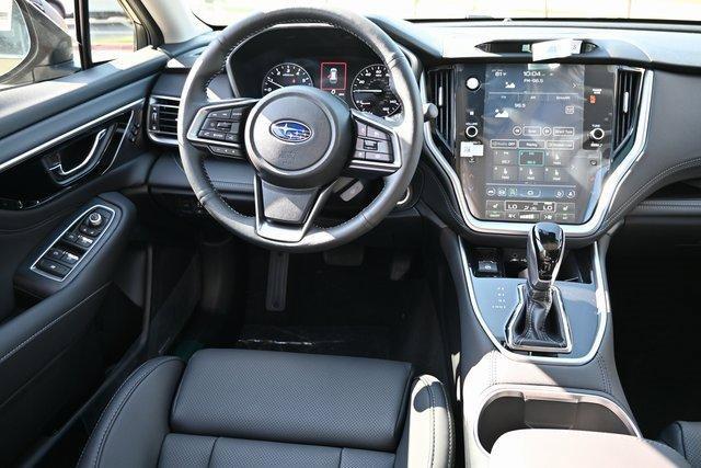 new 2025 Subaru Outback car, priced at $39,321