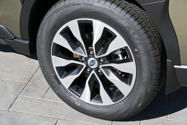 new 2025 Subaru Outback car, priced at $39,321
