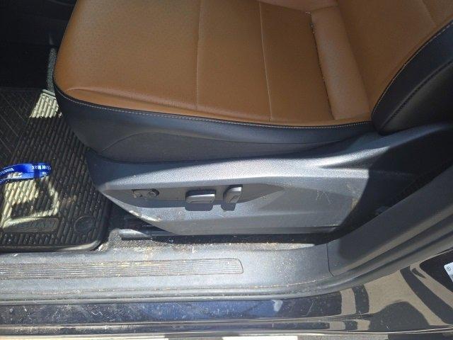used 2018 Volkswagen Tiguan car, priced at $16,000