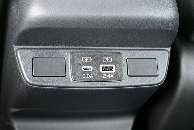 new 2025 Subaru WRX car, priced at $41,340