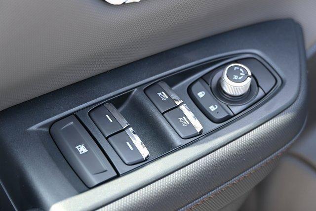 new 2025 Subaru Forester car, priced at $38,166