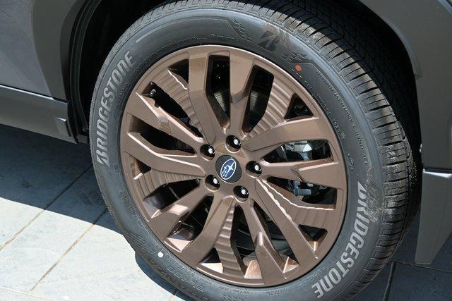 new 2025 Subaru Forester car, priced at $38,166