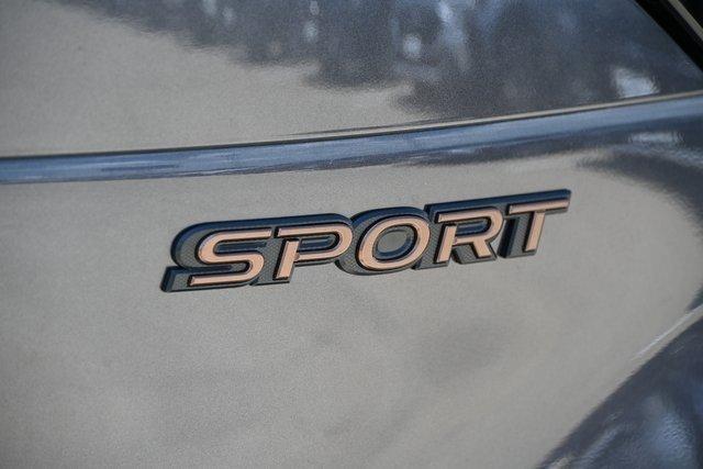 new 2025 Subaru Forester car, priced at $38,166