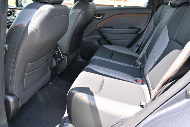 new 2025 Subaru Forester car, priced at $38,166