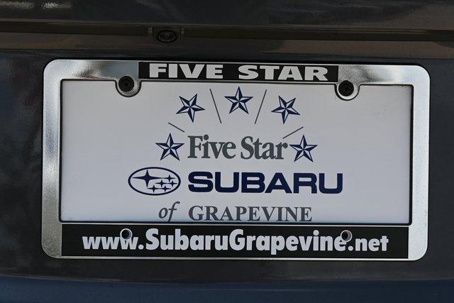 new 2025 Subaru Forester car, priced at $38,166