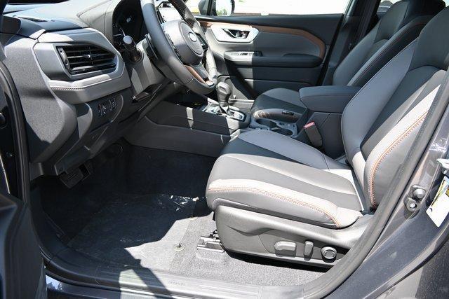 new 2025 Subaru Forester car, priced at $38,166