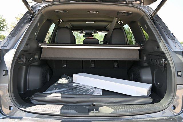new 2025 Subaru Forester car, priced at $38,166