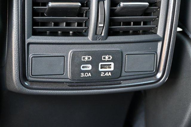 new 2025 Subaru Forester car, priced at $38,166