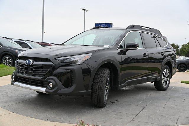 new 2025 Subaru Outback car, priced at $37,279